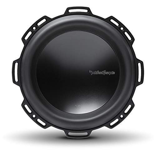 Rockford Fosgate T1D410 Power 10 Rockford Fosgate T1D410 Power 10